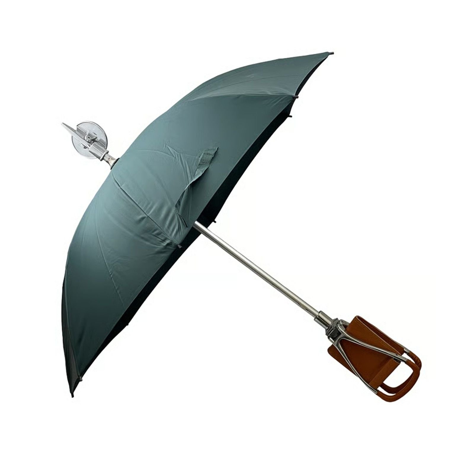 English Style Umbrella Walking Stick