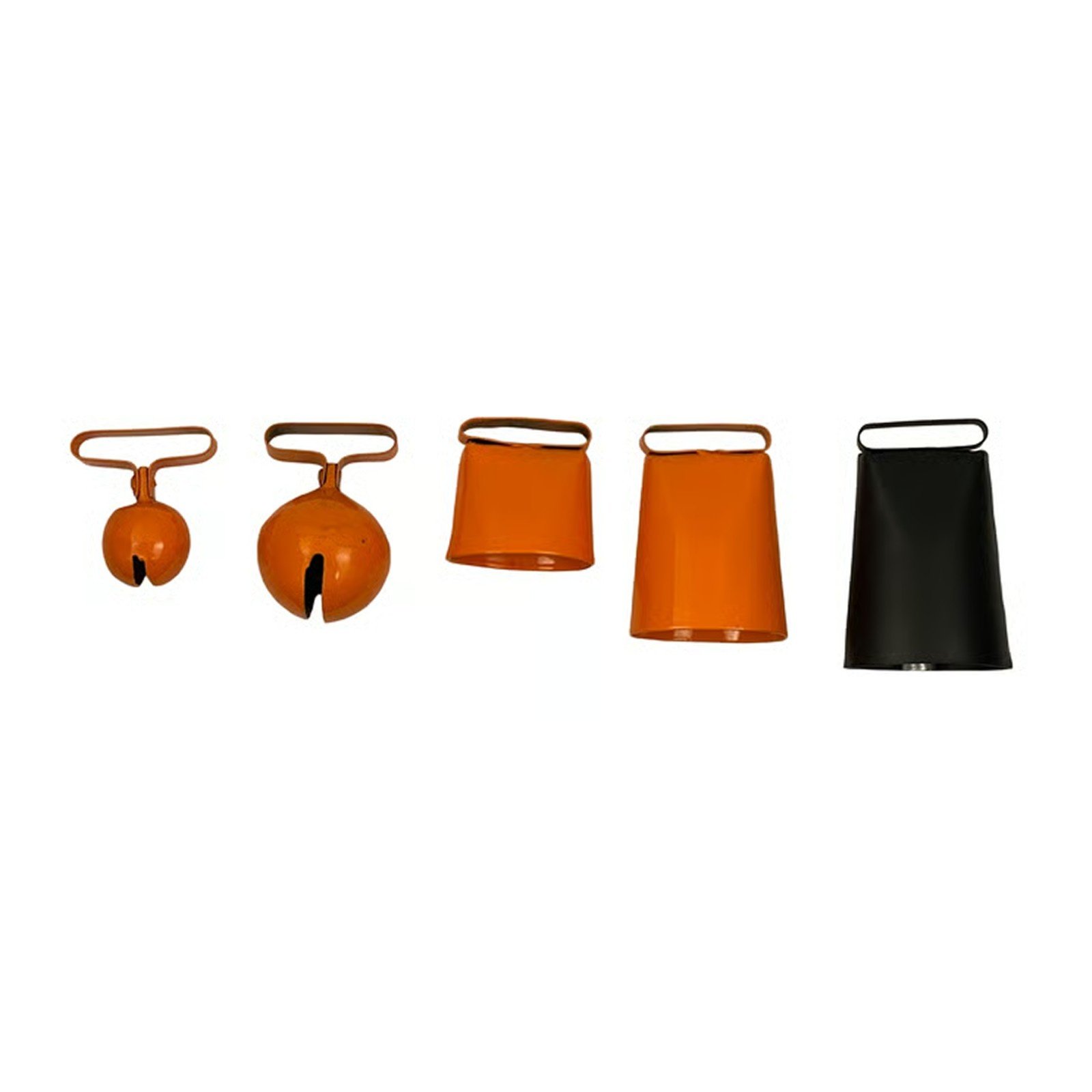 pack of Various bells